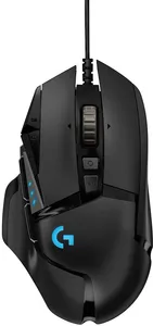 MOUSE GAME G502