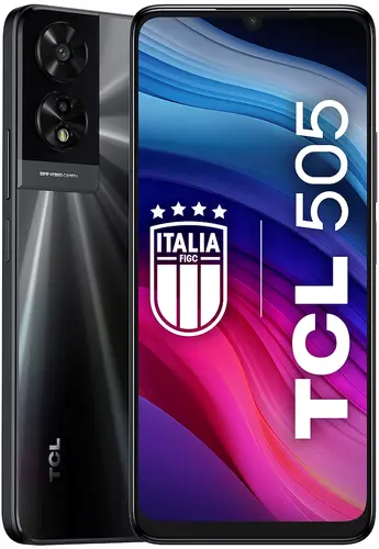 505 128GB