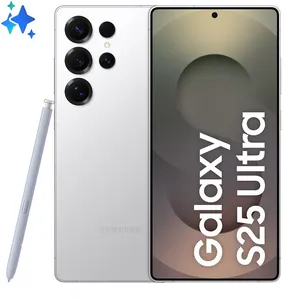 GALAXY S25 ULTRA 5G 256GB