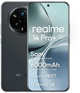 14 PRO PLUS 5G 512GB