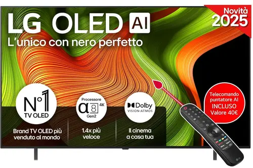 OLED65B56LA