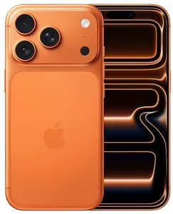 IPHONE 17 PRO 256GB