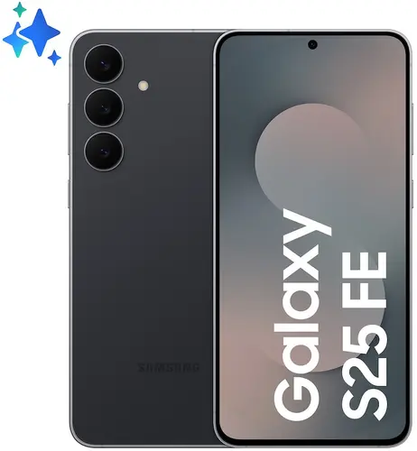 SAMSUNG GALAXY S25 FE 256GB