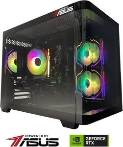POWERED BY ASUS TROKH810LITE