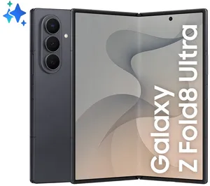 Z FOLD 8 ULTRA 512GB