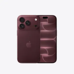IPHONE 18 PRO 2000GB