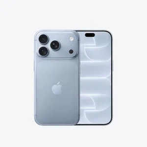 IPHONE 18 PRO 2000GB