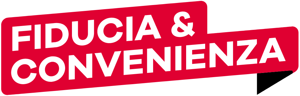 Fiducia & Convenienza