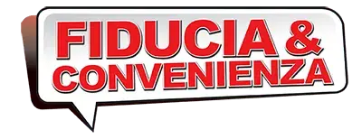 Logo Fiducia e Convenienza