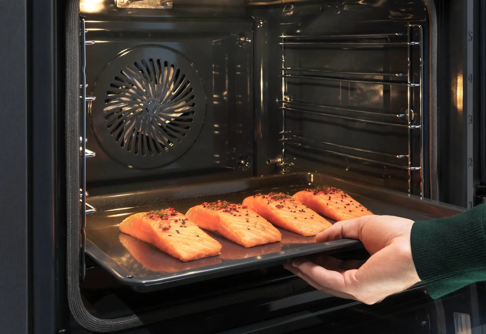 Immagine Cucinare sano risparmiando energia? C