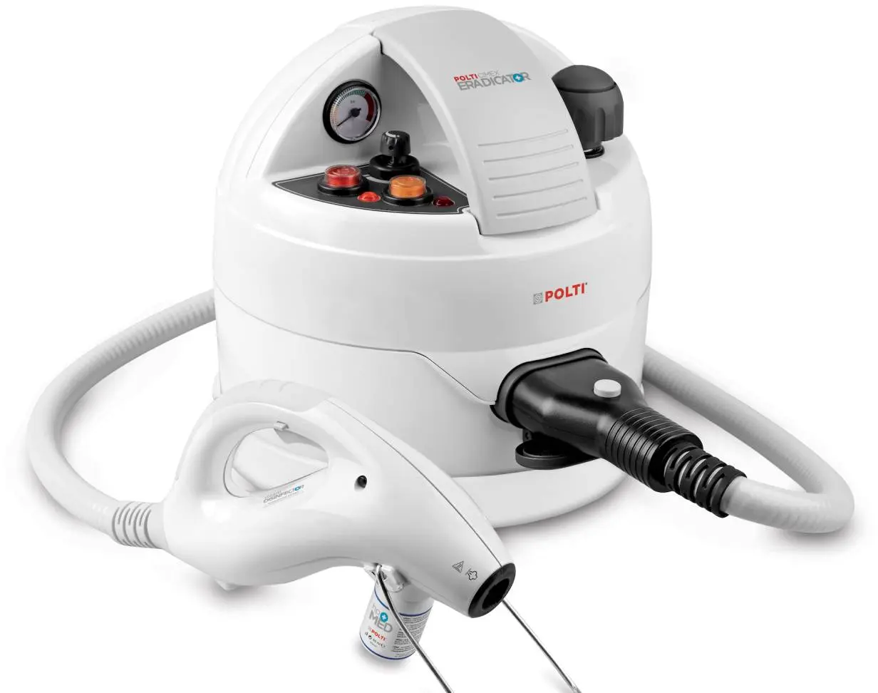 Immagine Stop alle cimici dei letti con Polti 1