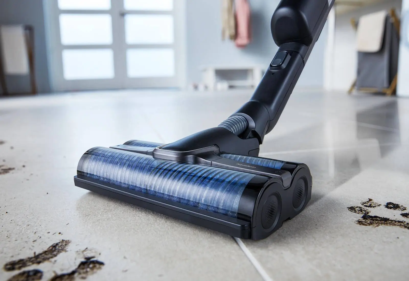 Immagine Philips riduce tempi di pulizia e sforzo fisico 1