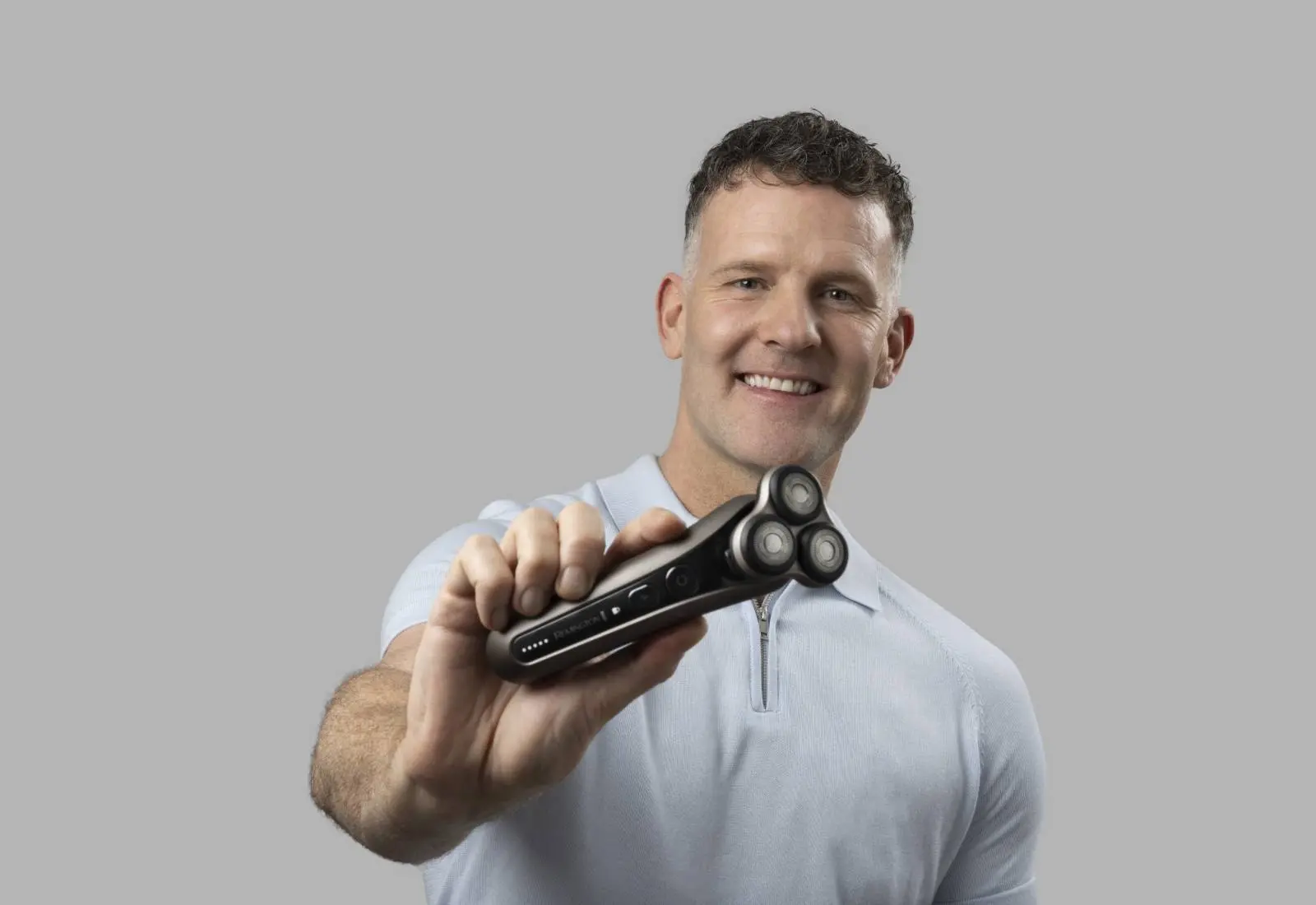 Immagine Anche il rasoio è intelligente 1