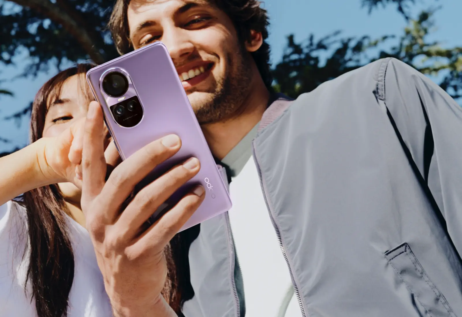 Immagine Da OPPO nuovi modelli della serie Reno 1