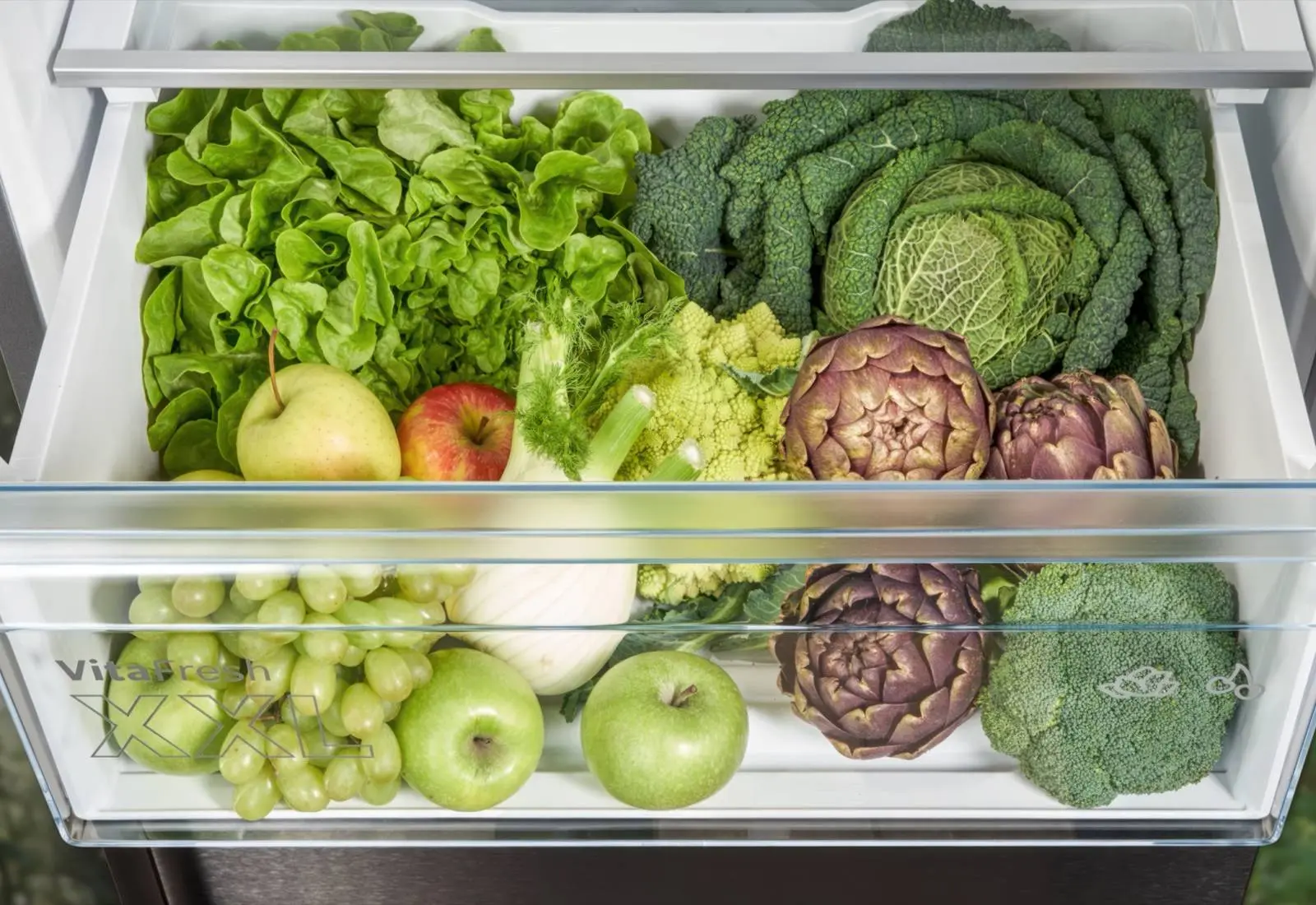 Immagine Un frigorifero green per Bosch 1