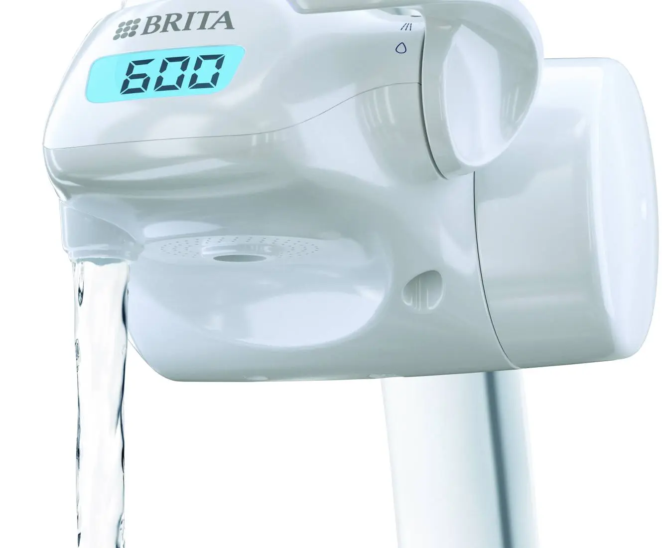Immagine Da Brita due sistemi per filtrare l