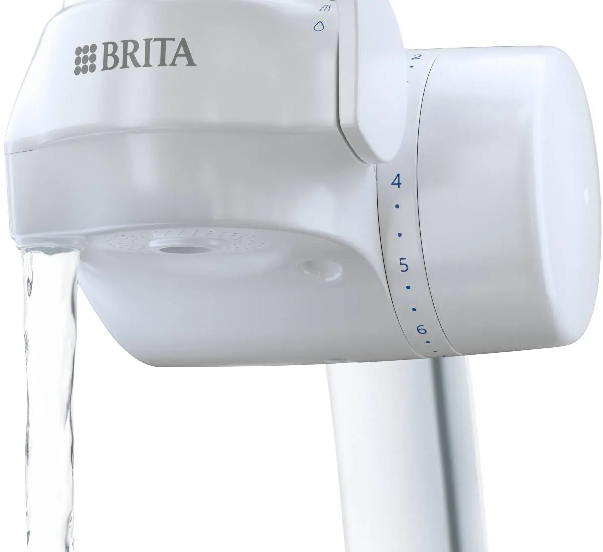 Immagine Da Brita due sistemi per filtrare l