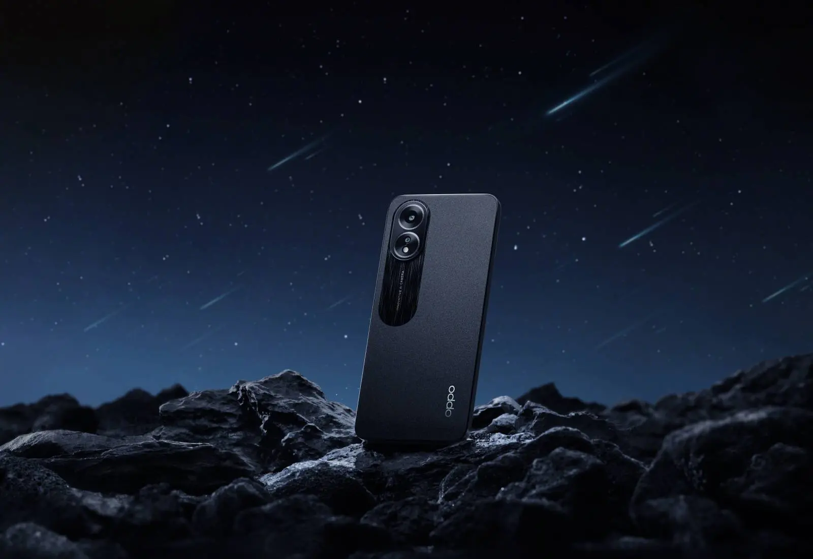 Immagine OPPO A18, lo smartphone elegante e potente 1