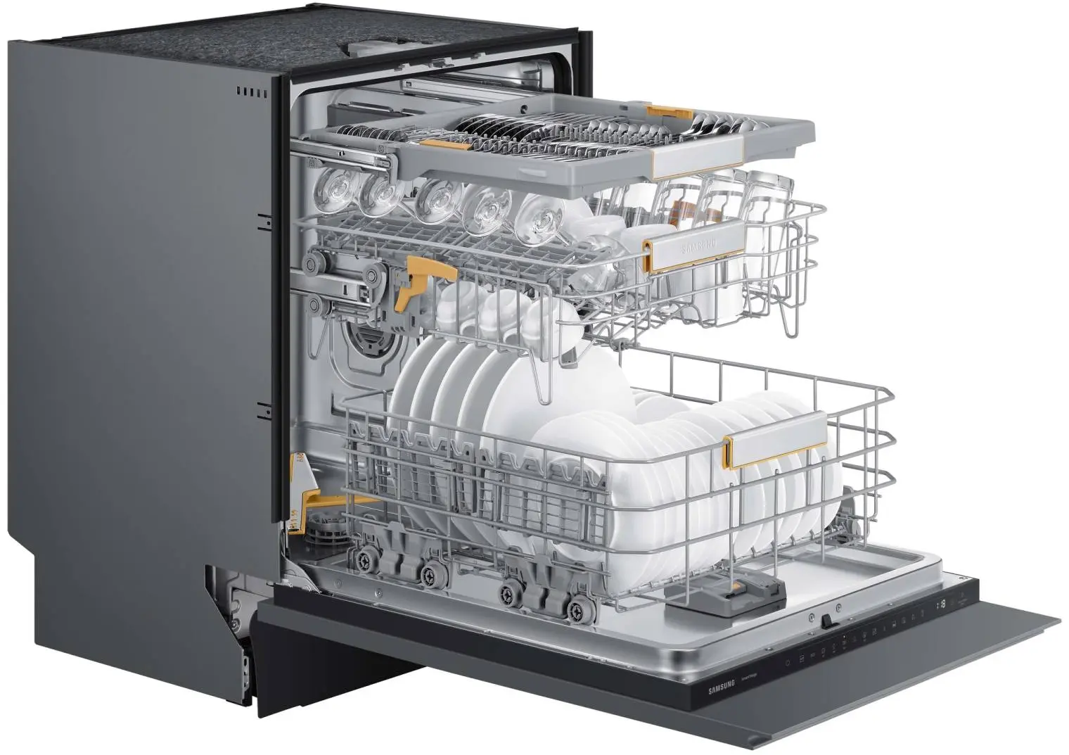 Immagine Lavastoviglie con intelligenza artificiale 1