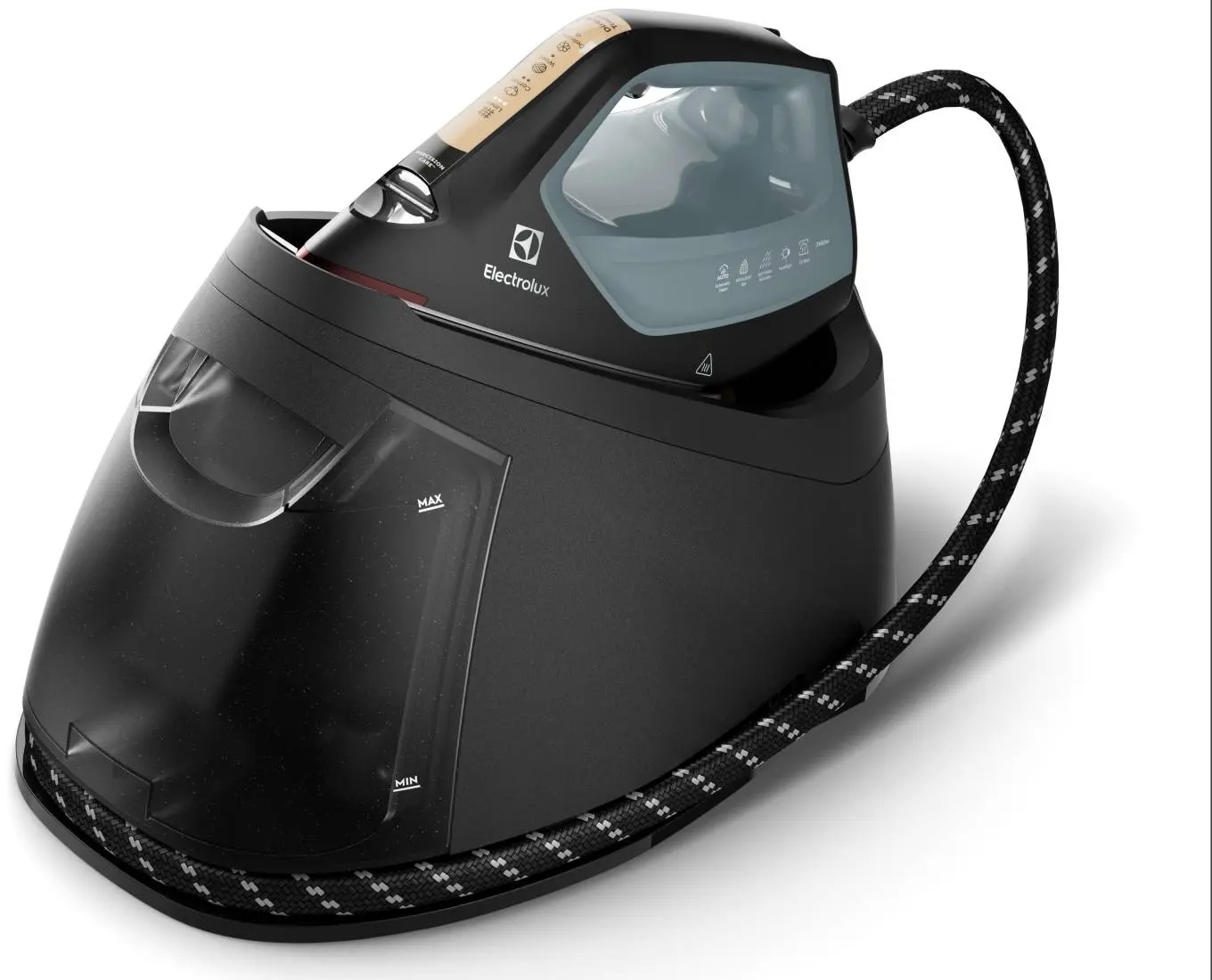 Immagine La primavera non fa una piega (col ferro da stiro giusto) 1