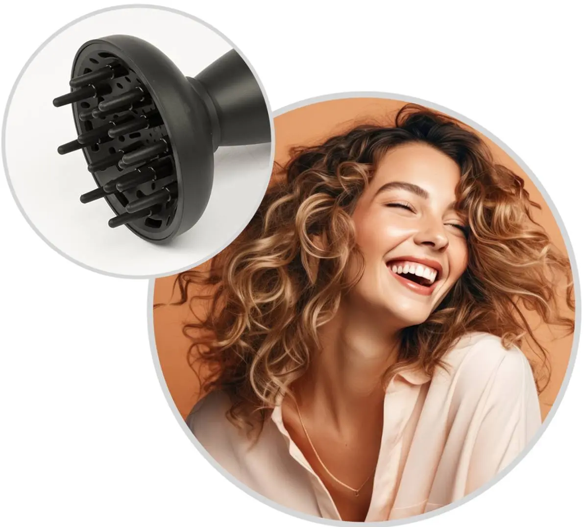 Immagine Girmi strizza l