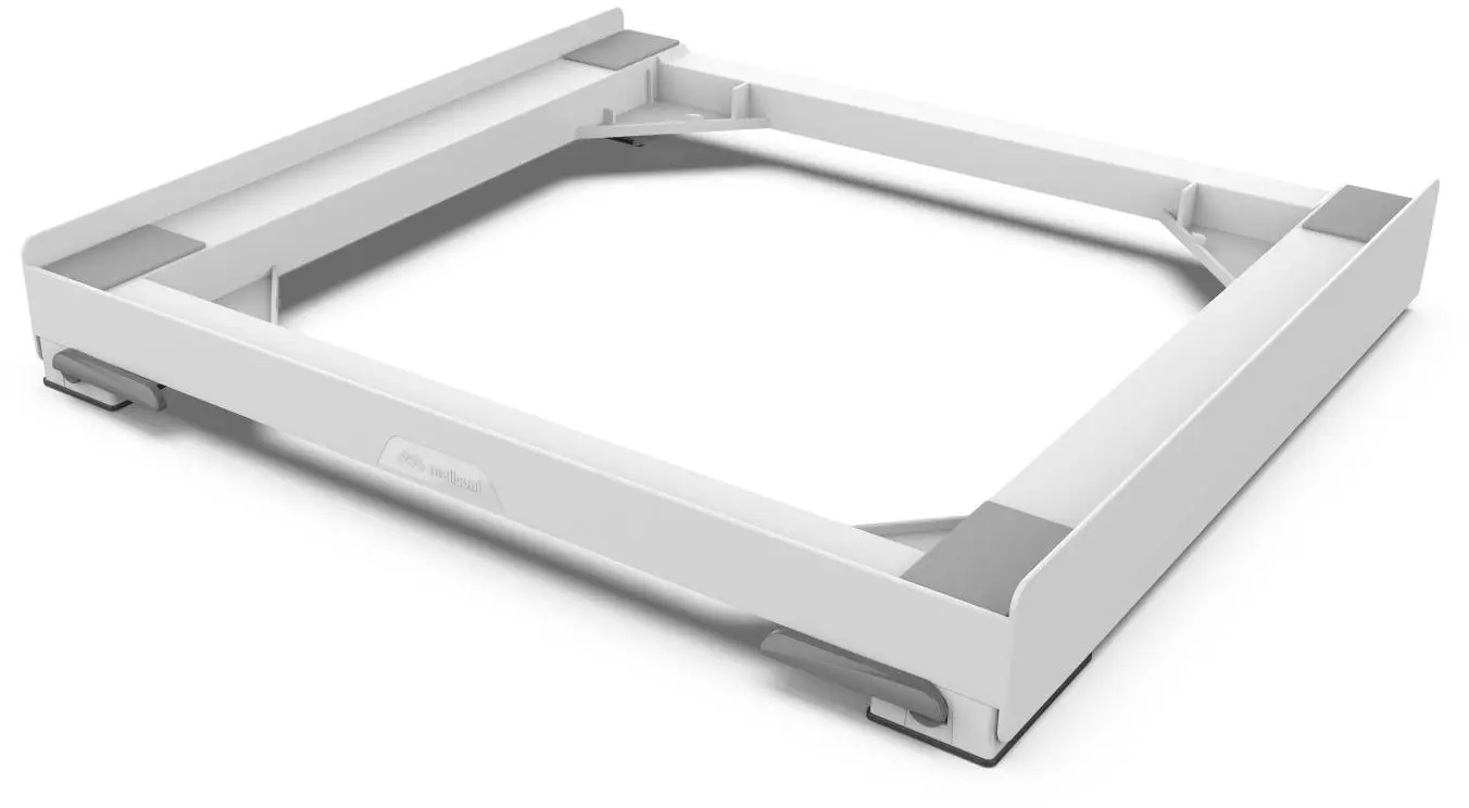 Immagine E la lavatrice non è più immobile 1