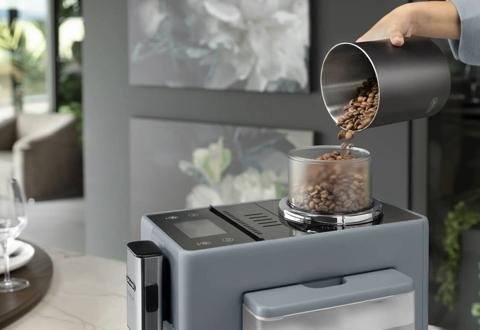 Immagine Rivelia di De