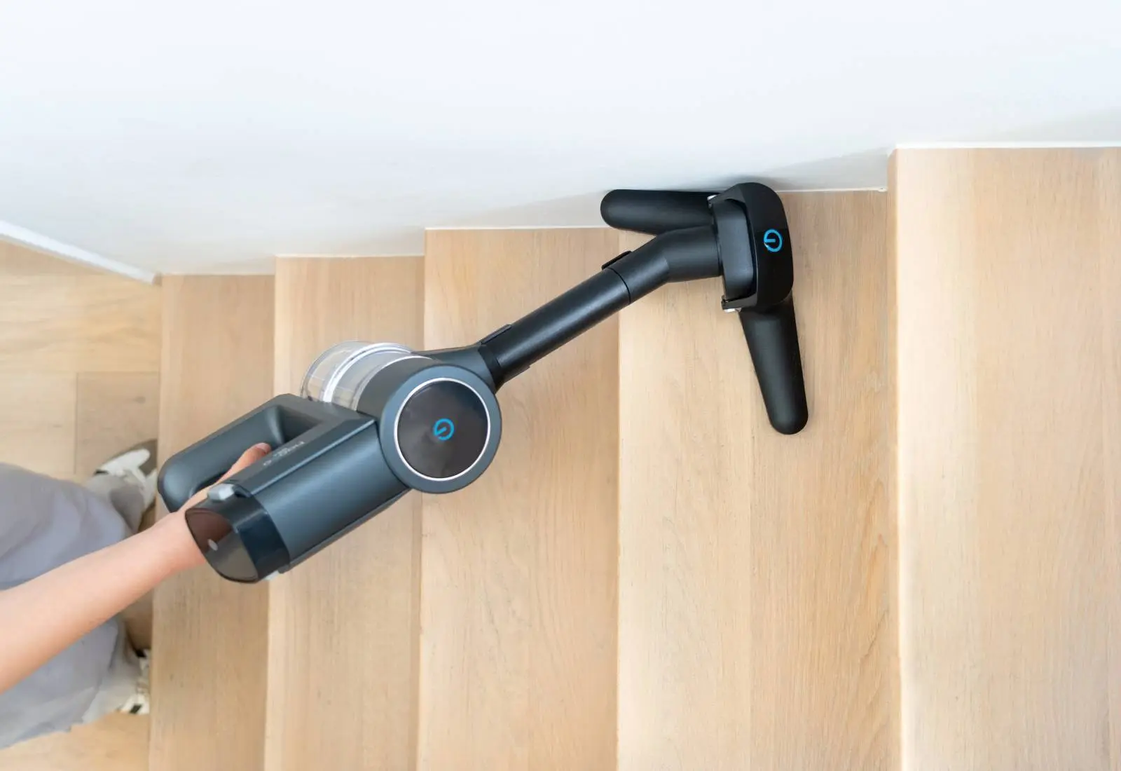 Immagine HOOGO, la pulizia di qualità tedesca. Con una novità mondiale 1