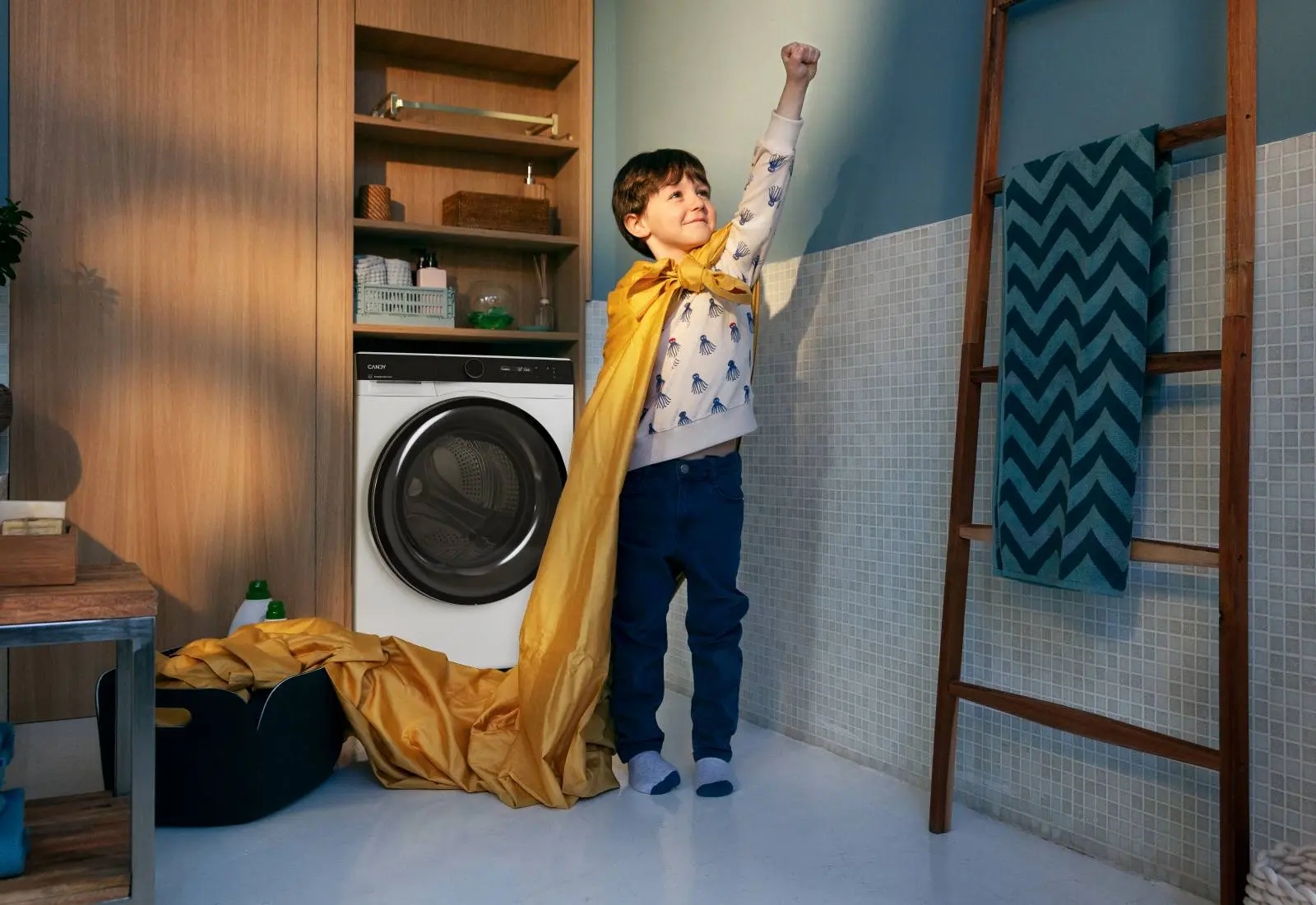 Immagine Candy, nuova linea di prodotti connessi 1