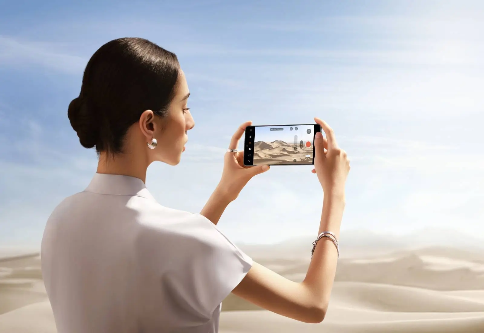 Immagine OPPO Find X8 Pro: ancora uno scatto in avanti 1