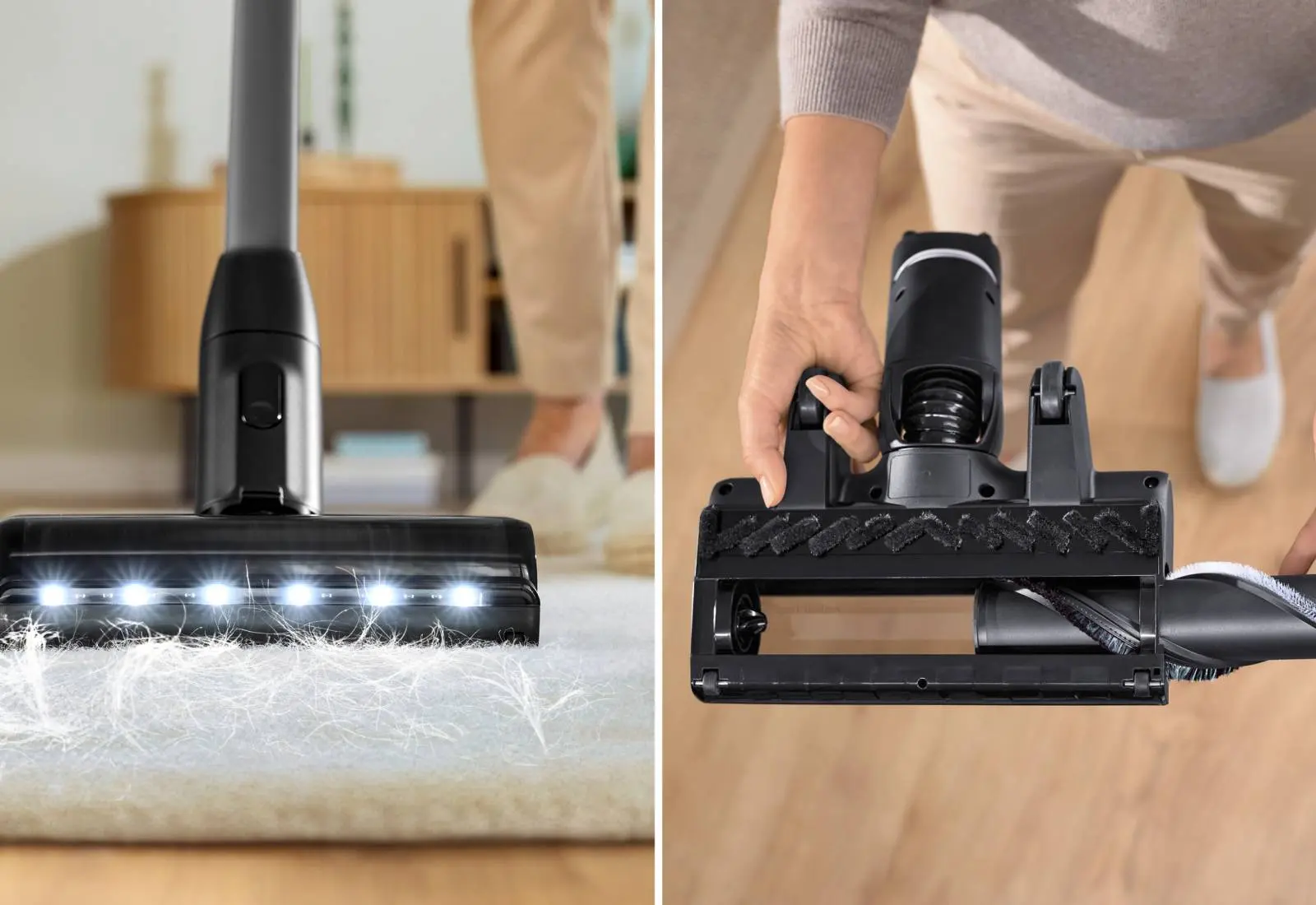 Immagine Le scope elettriche di Bosch rimborsano 100 o 200 euro 1