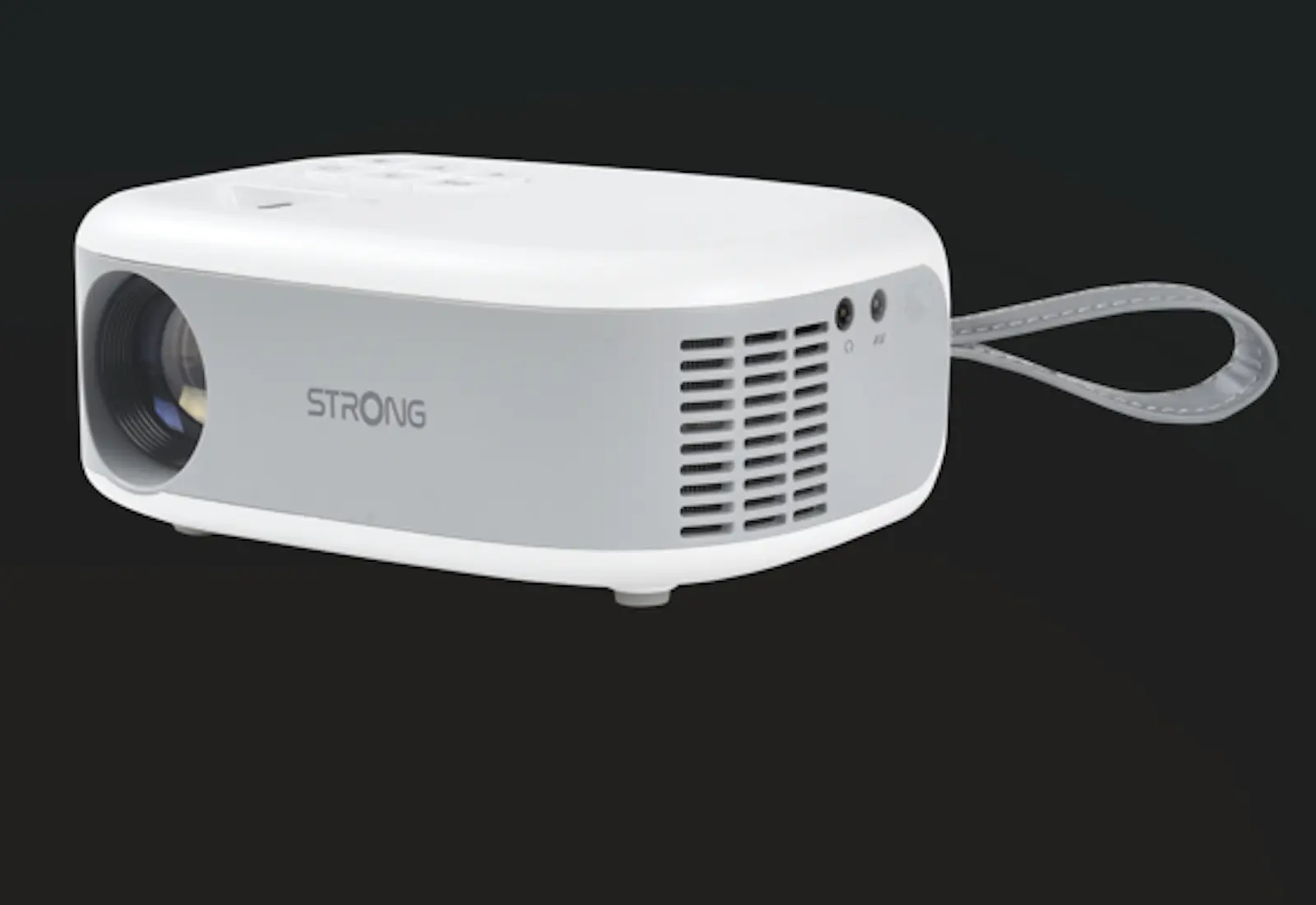 Immagine Mini proiettori per uno schermo home theatre a portata di mano 1