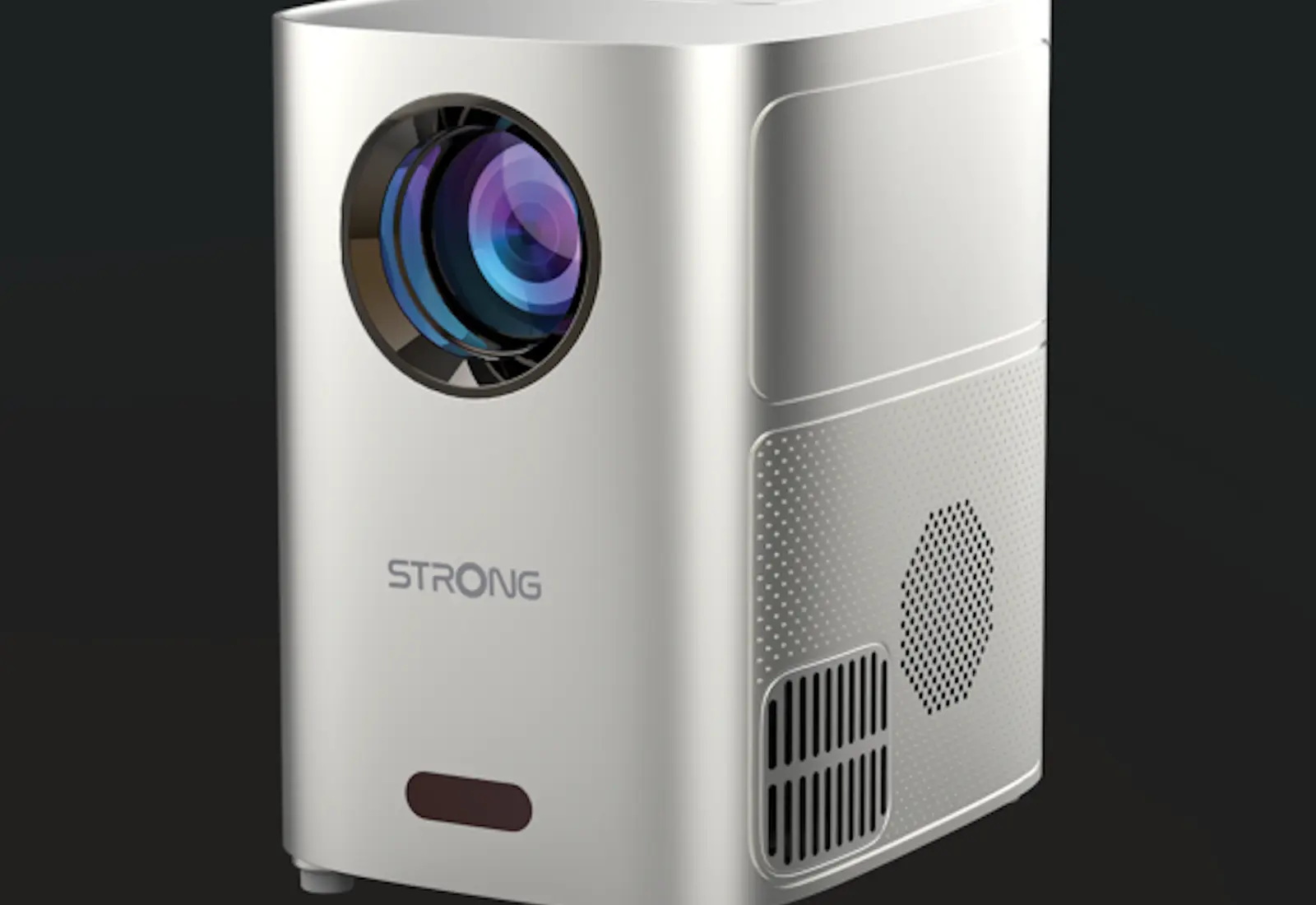 Immagine Mini proiettori per uno schermo home theatre a portata di mano 2