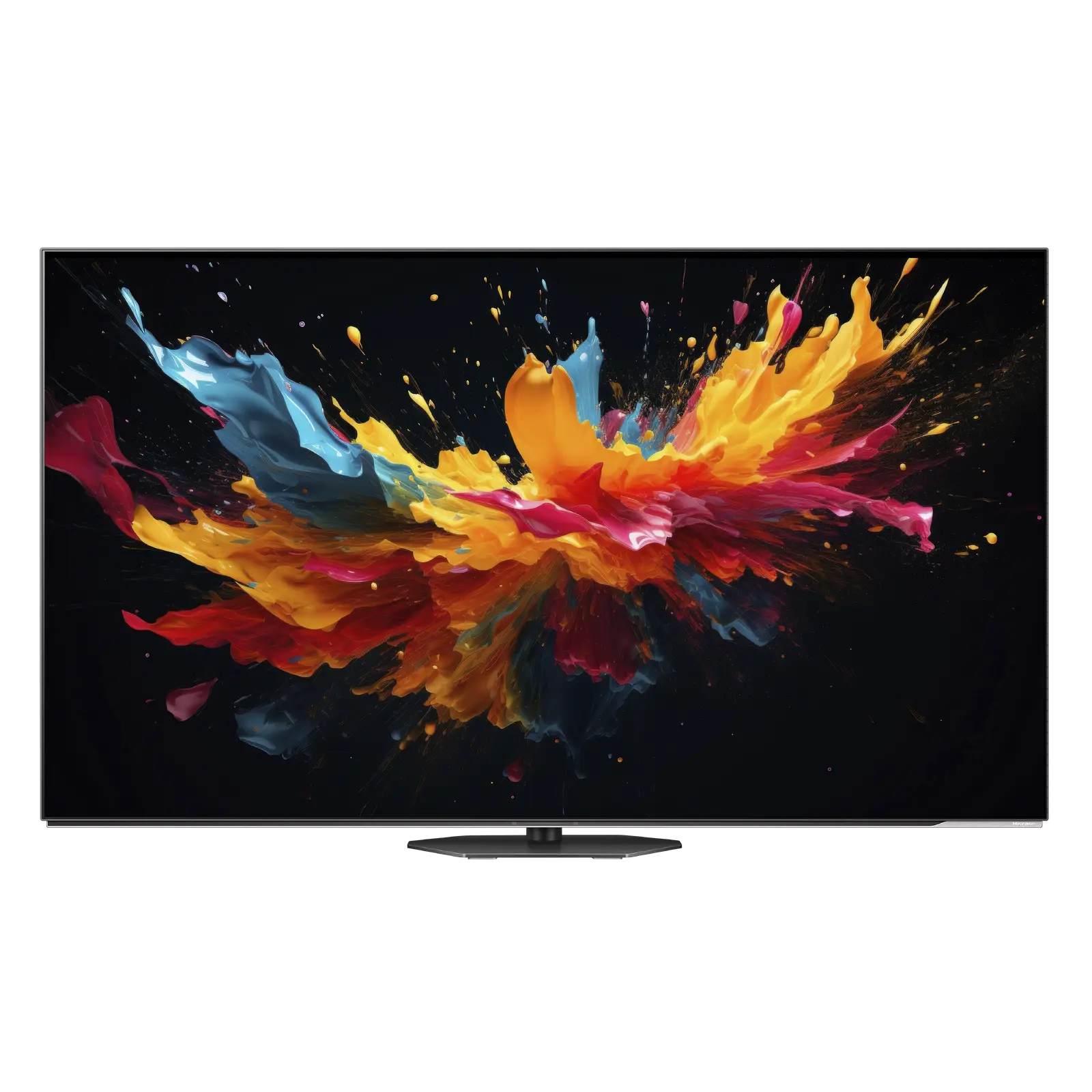 Immagine TV, Hisense torna nel mondo OLED 1