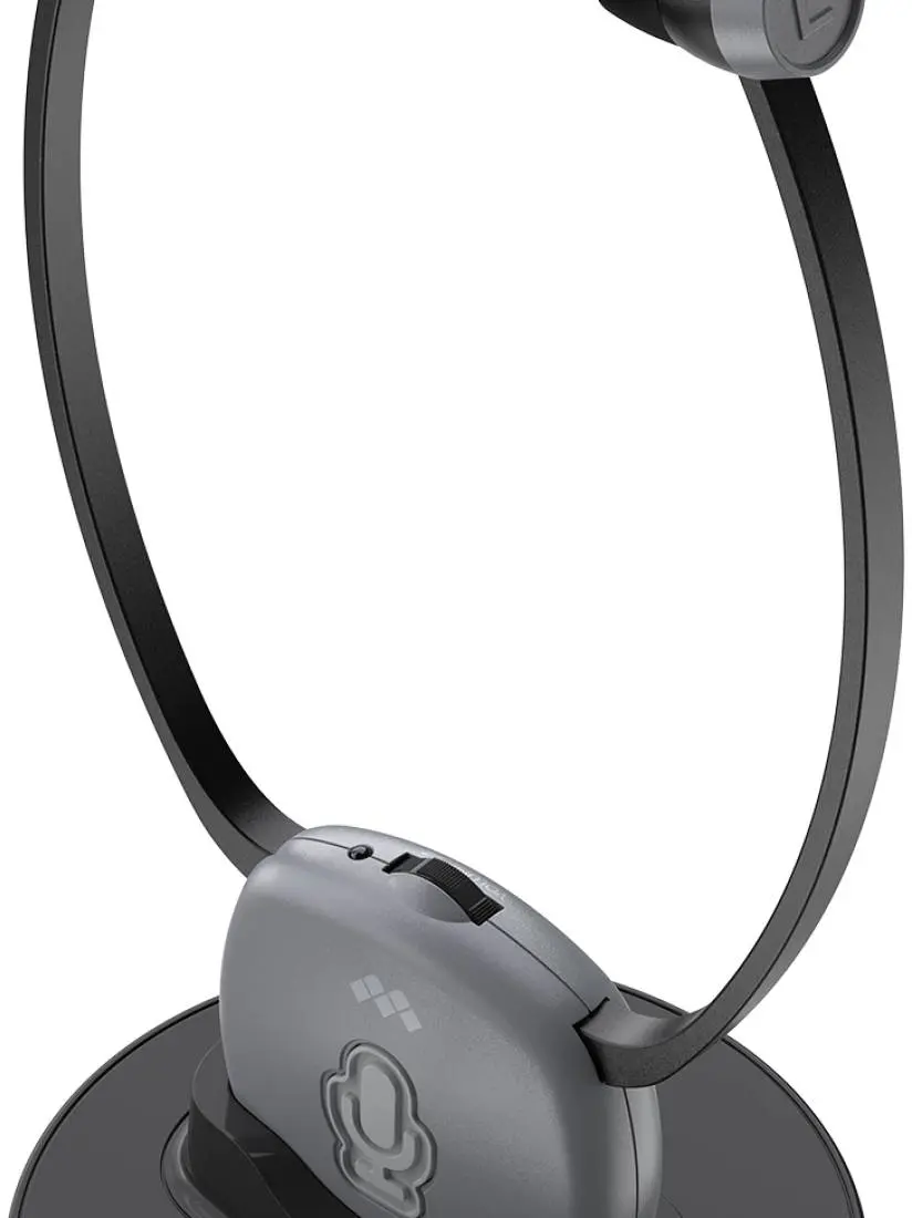 Immagine Cuffie tv per chi ha bisogni uditivi specifici (ma non solo) 1