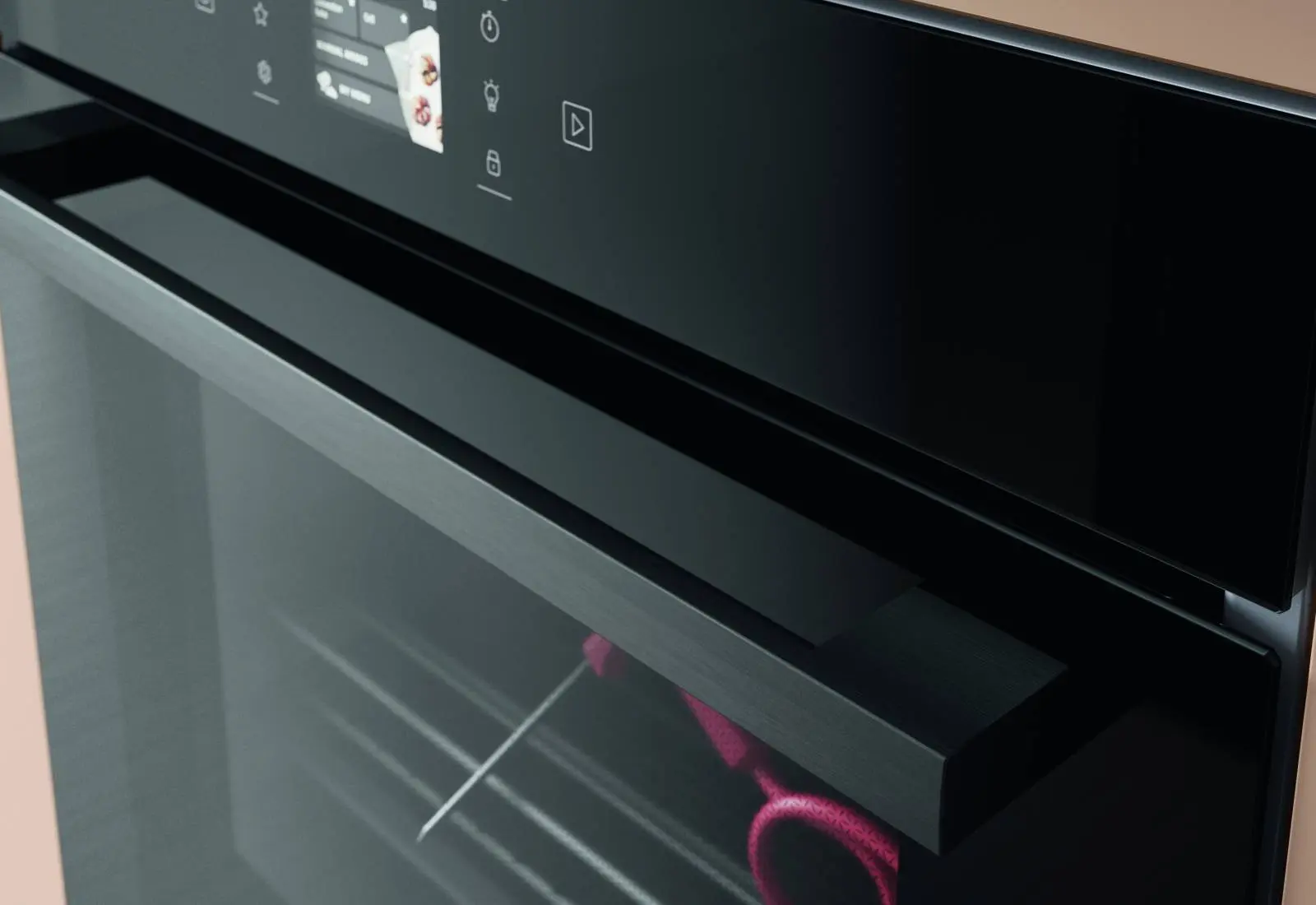 Immagine Hotpoint Ariston: la cucina diventa il cuore pulsante della casa 1