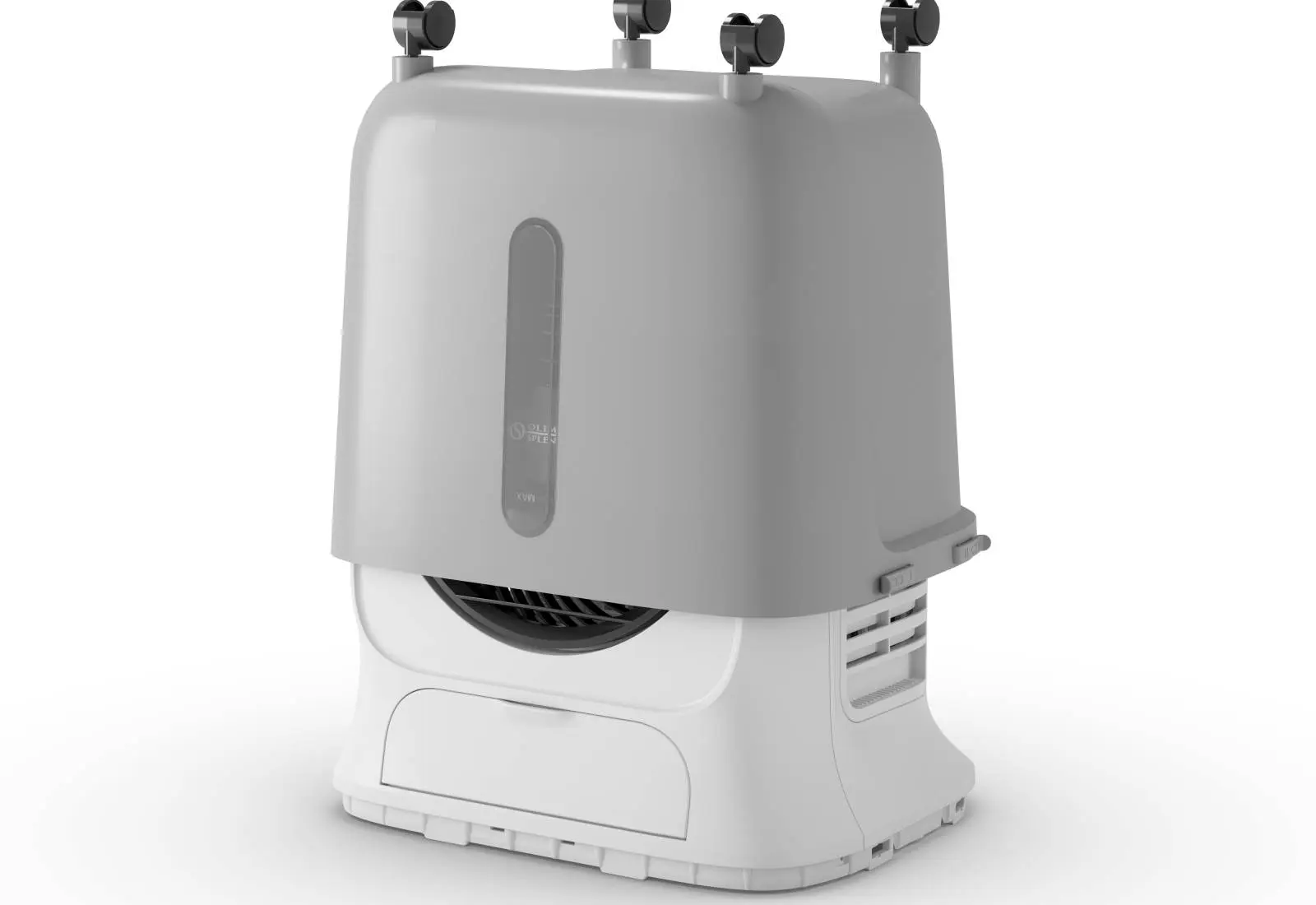 Immagine Cerchi sollievo immediato dal caldo? C