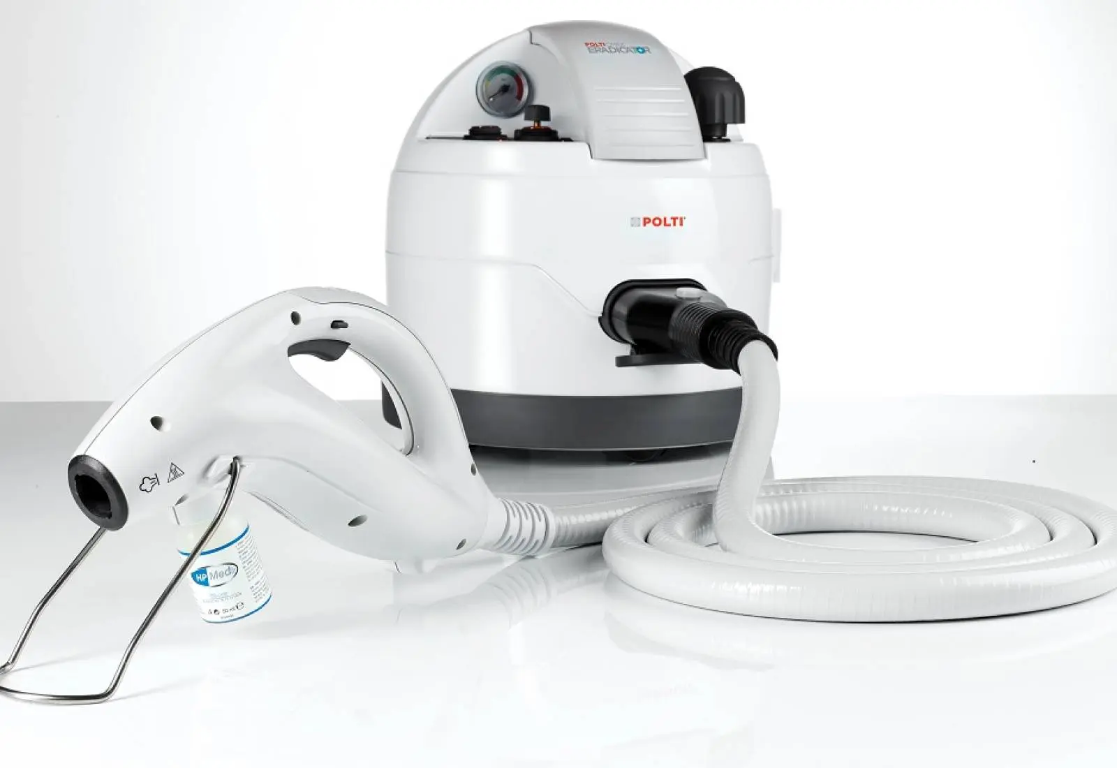 Immagine Lo sterminatore delle cimici da letto 2