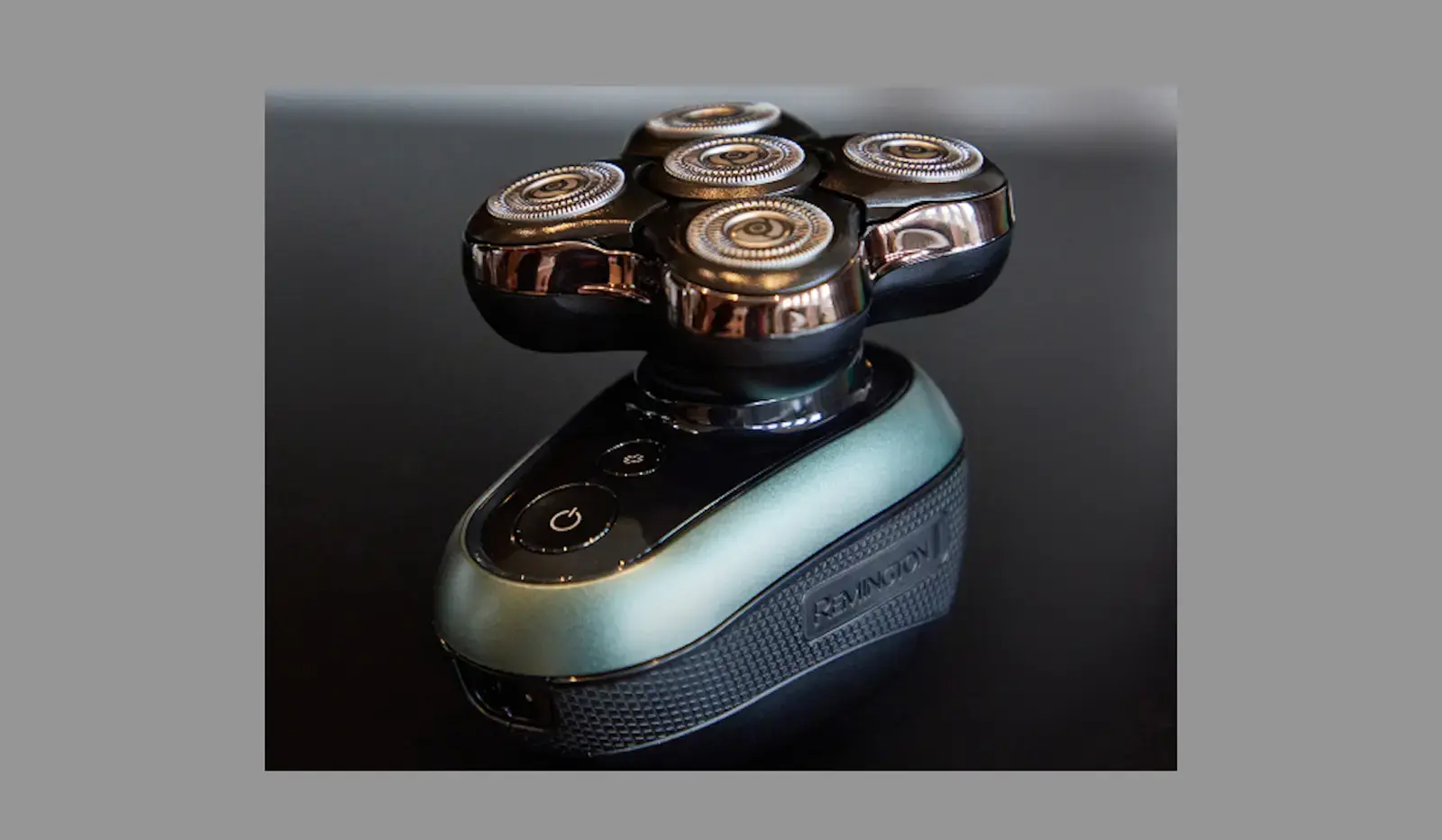 Capelli corti, anzi cortissimi? C'è Remington