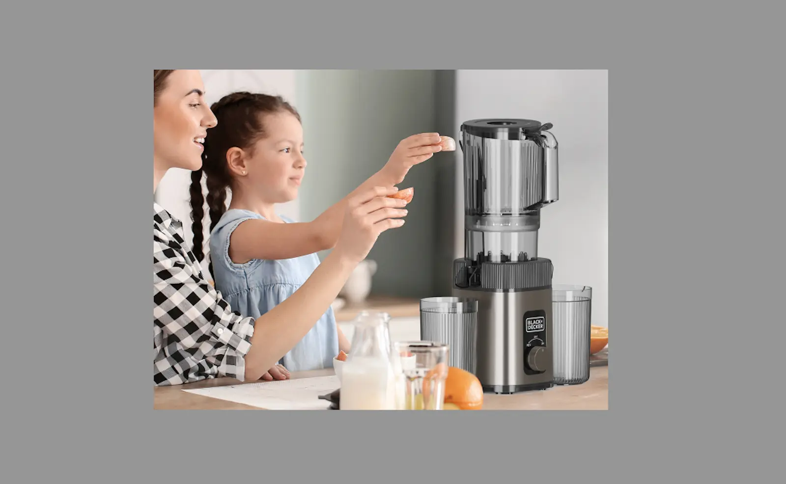 II cucina c’è profumo di salute