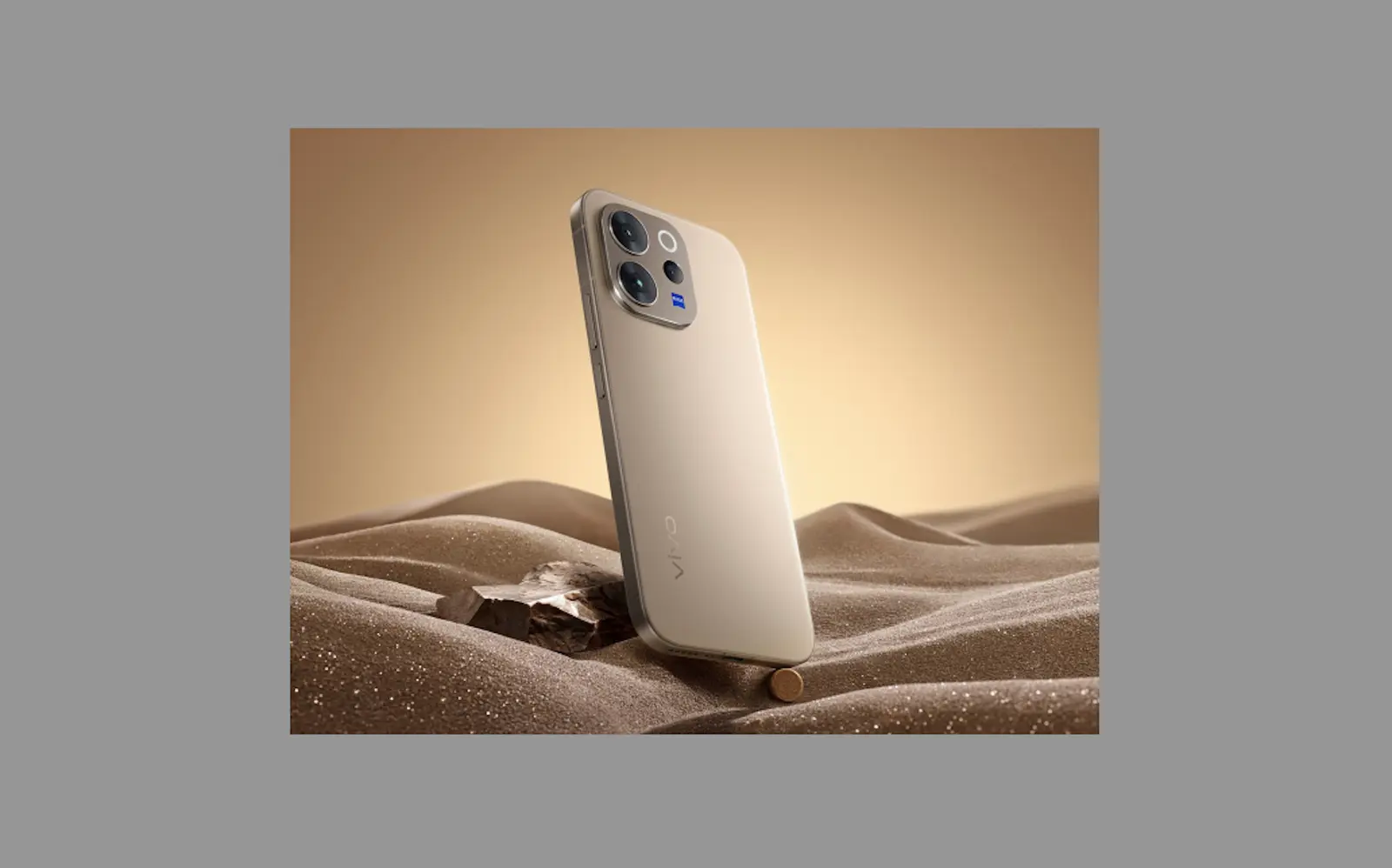 Arriva in Italia la serie vivo v70