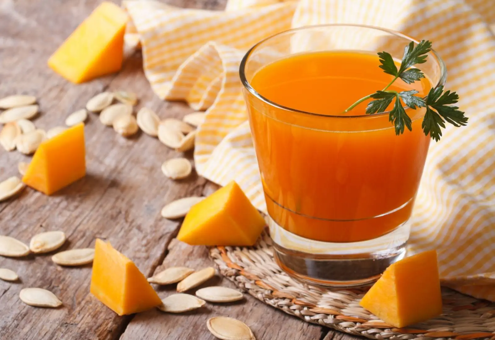 Immagine Centrifugato o estratto? Questo è il dilemma 1