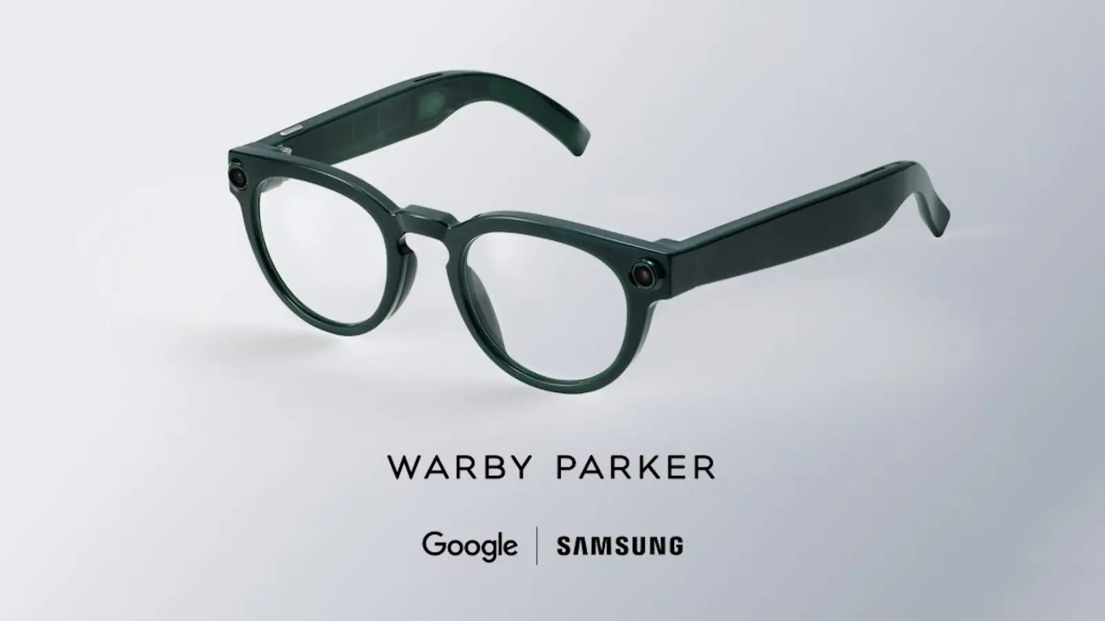Immagine In anteprima i nuovi occhiali smart di Samsung e Google 1