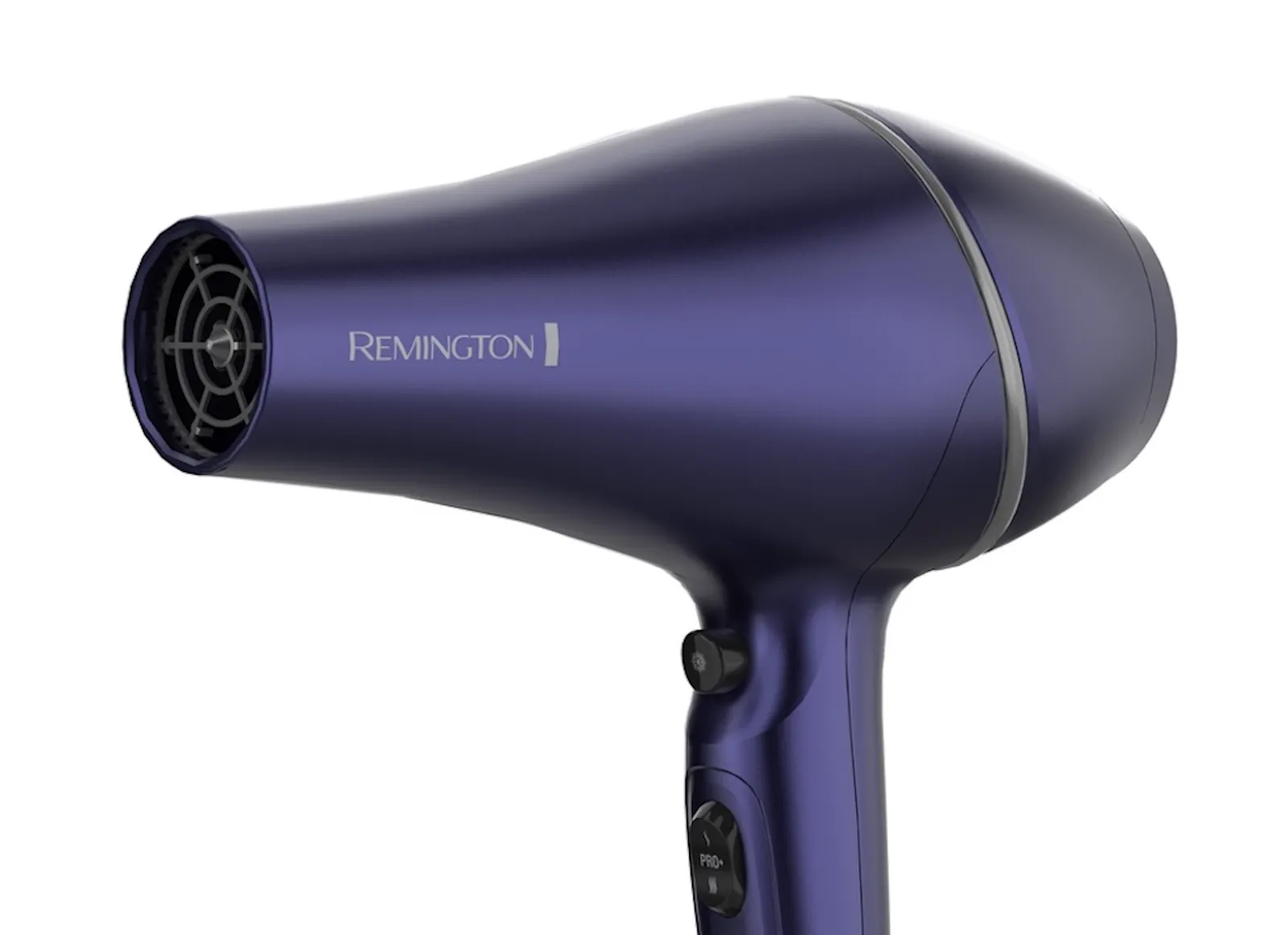 Remington per l'effetto specchio dei capelli