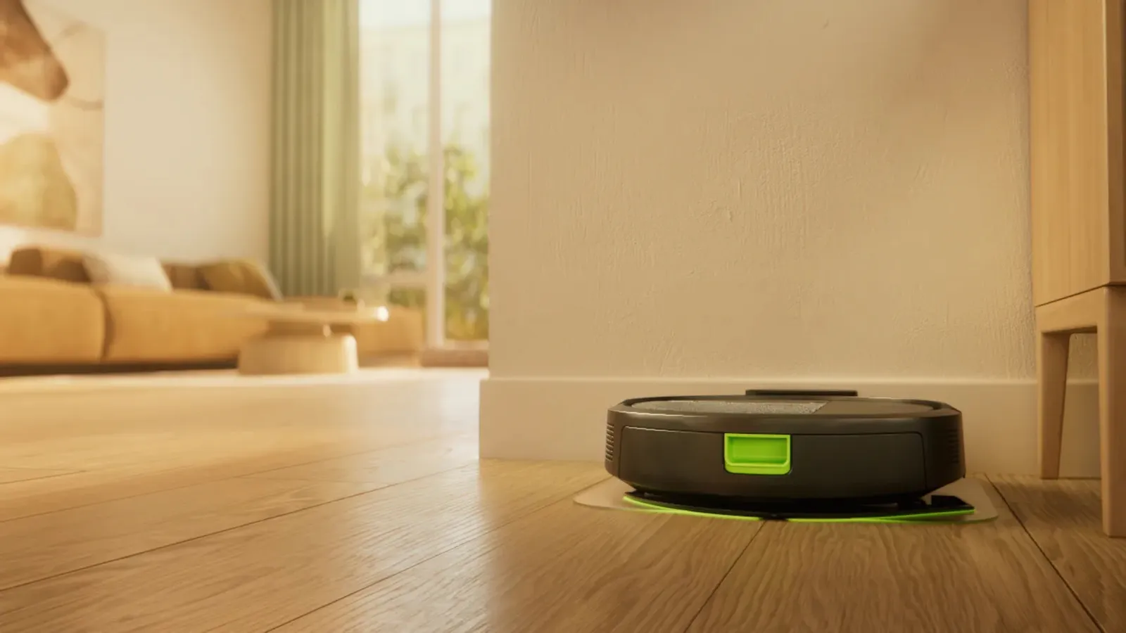 Roomba riduce le dimensioni: robot ultracompatti per arrivare ovunque