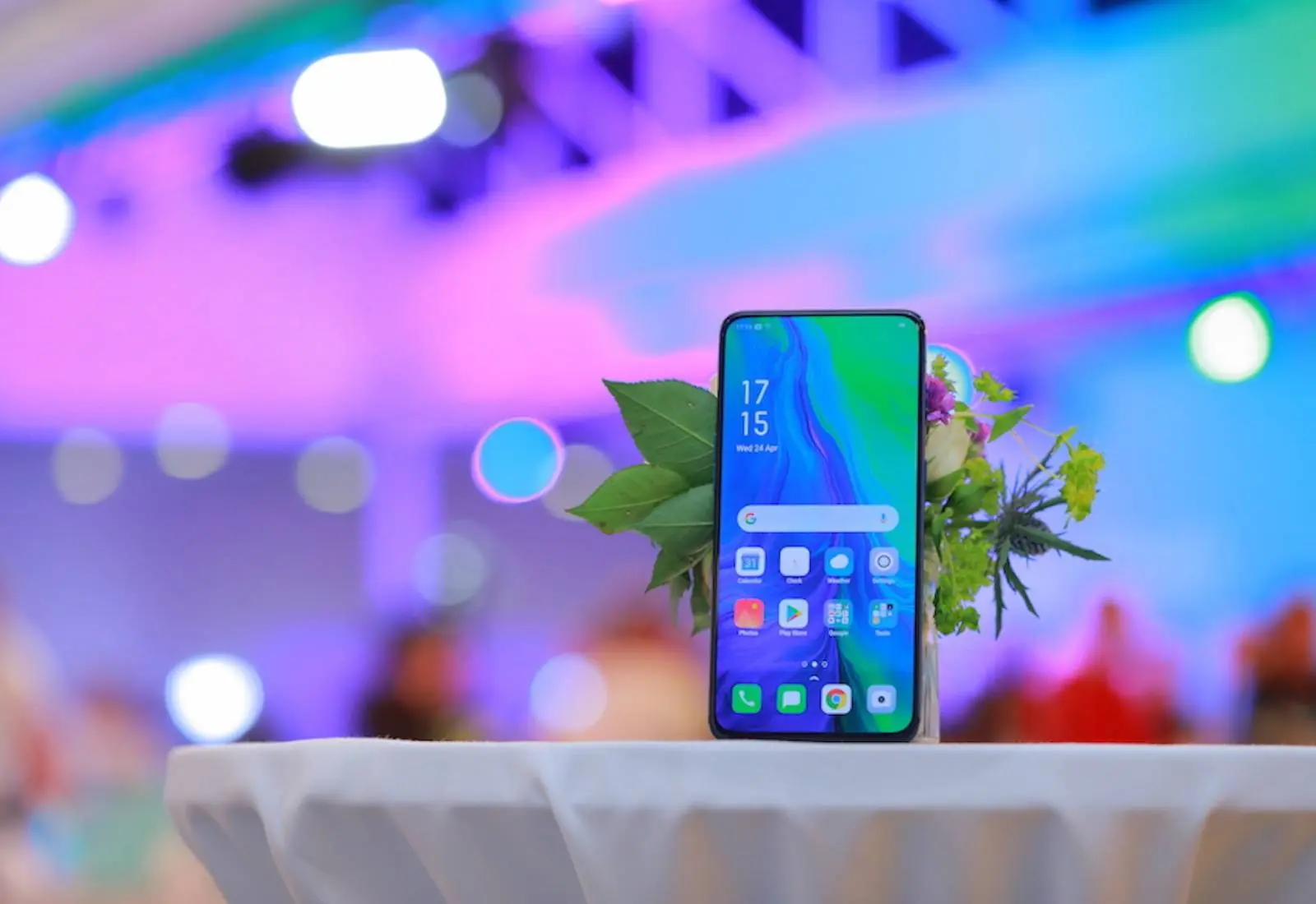 Immagine Oppo, i nuovi smartphone Reno pronti per il 5G 1