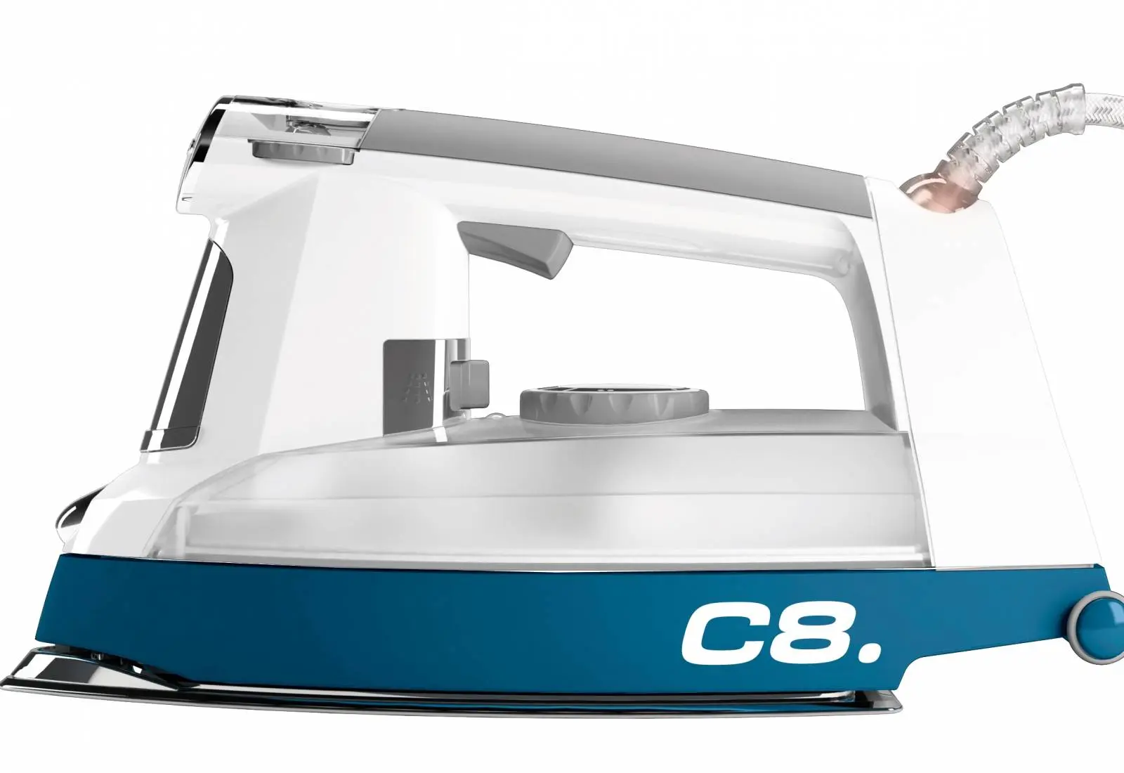 Immagine JAGUA, ecco i segreti del ferro da stiro 1