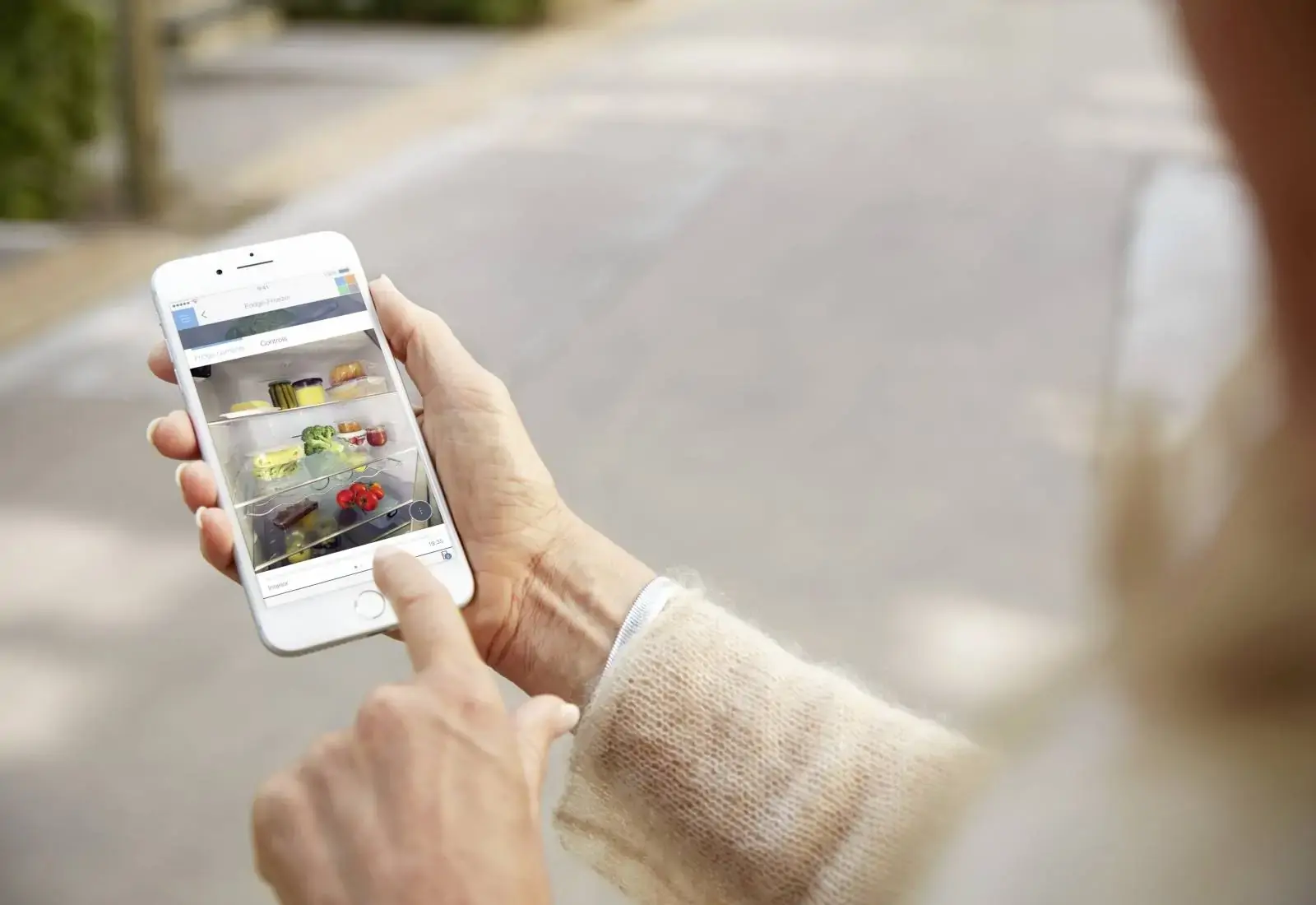 Immagine Con Siemens basta un tocco 1