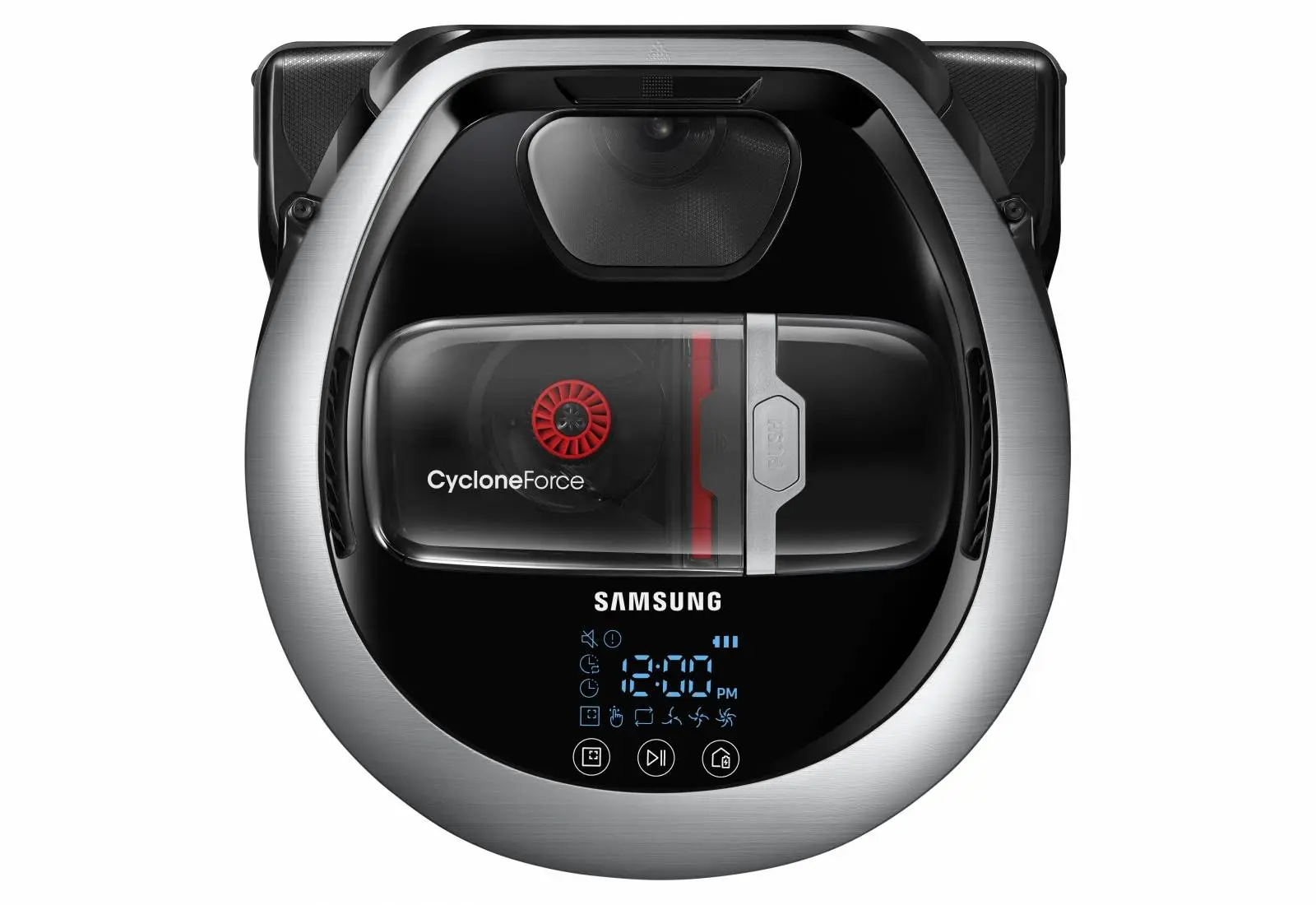 Immagine E ora parla anche il robot aspirapolvere 1