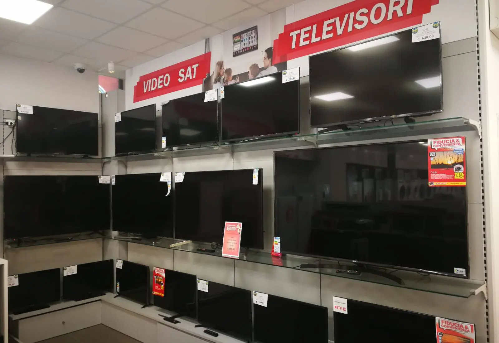 Immagine Una fiducia guadagnata attraverso il servizio 11